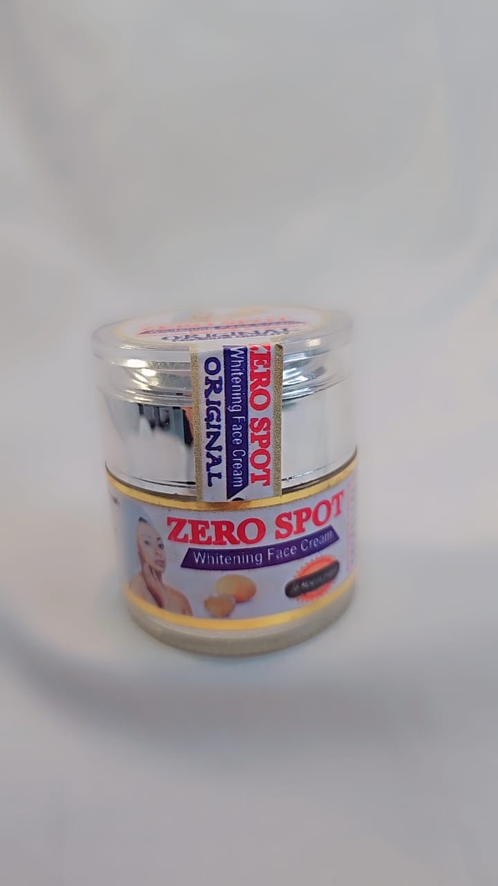 ZERO SPOT