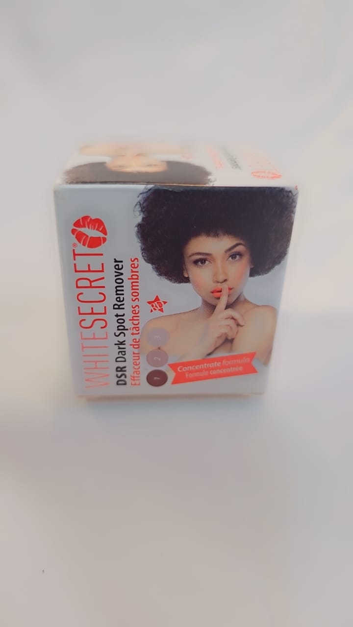 WHITENING SECRET