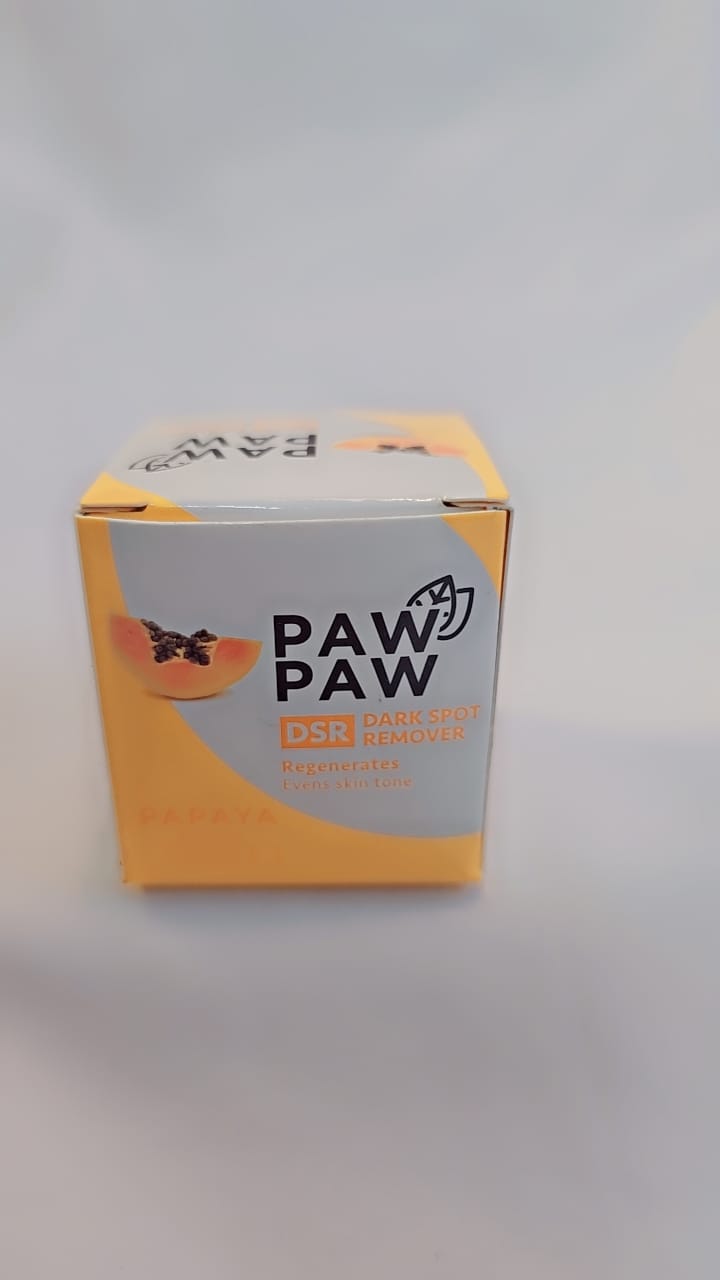 PAW PAW DARK SPOT REMOVER