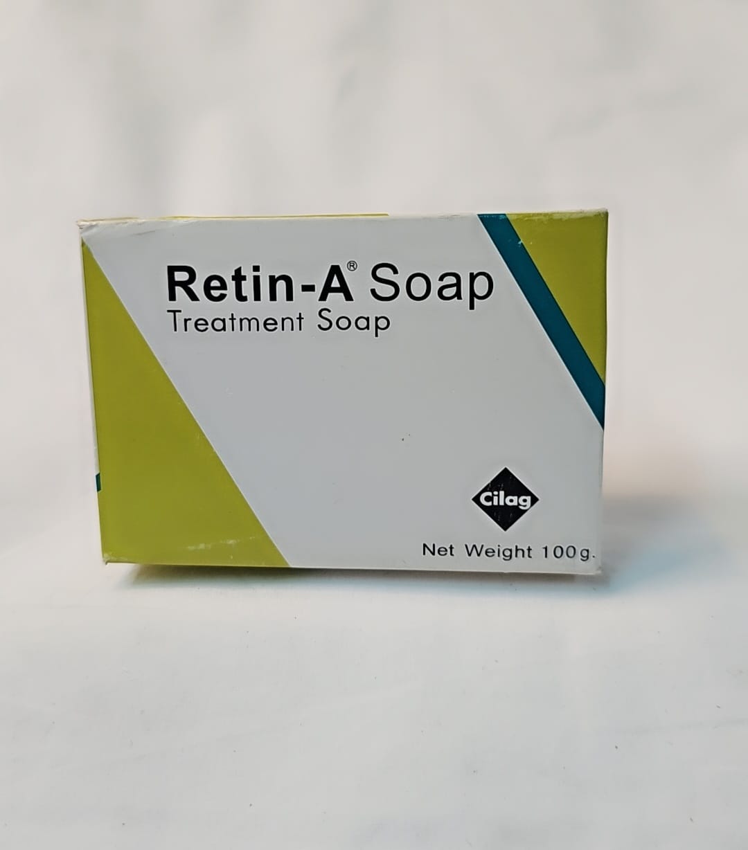 RETIN-A SOAP TREATMENT SOAP