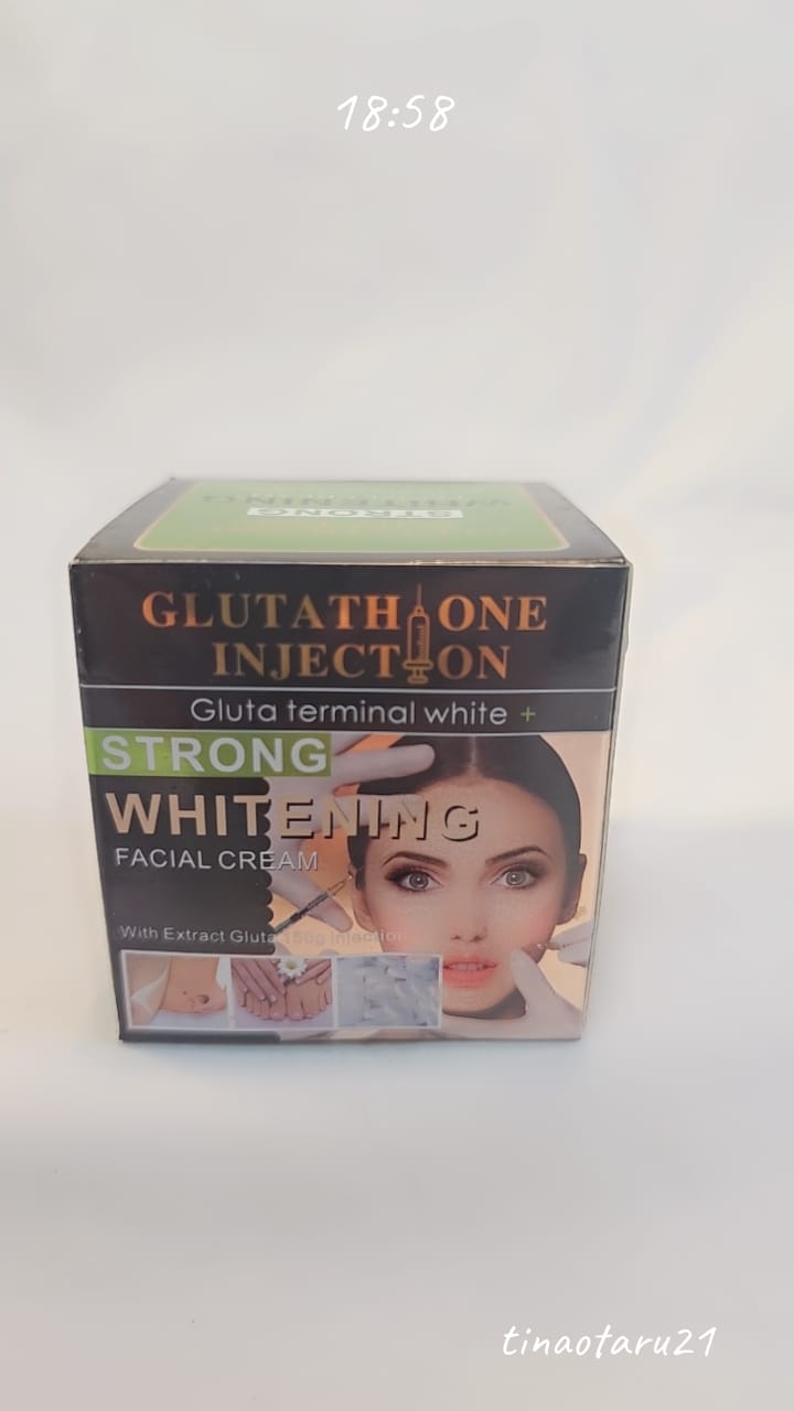 GLUTATH ONE INJECTION
