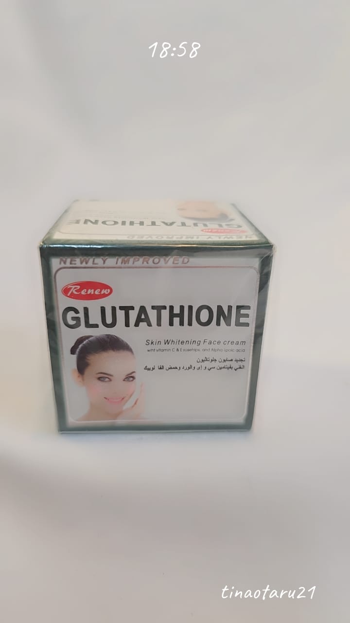 GLUTATHIONE