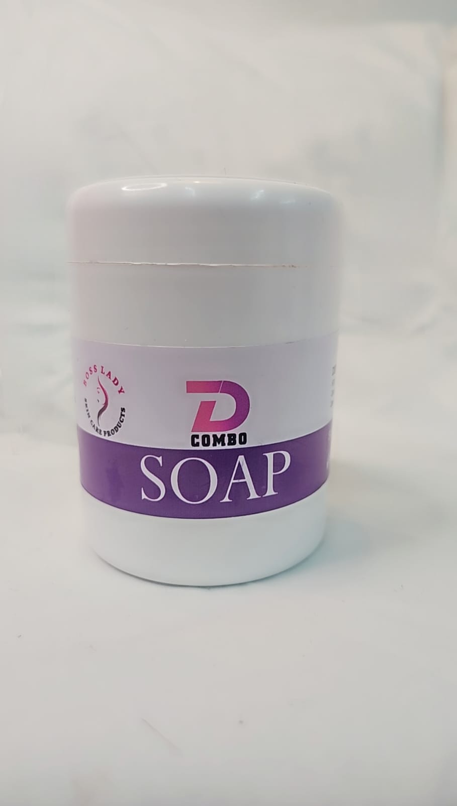 7D COMBO SOAP