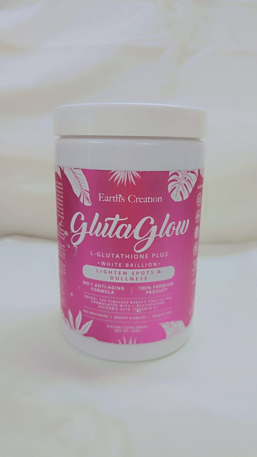 GLUTA GLOW