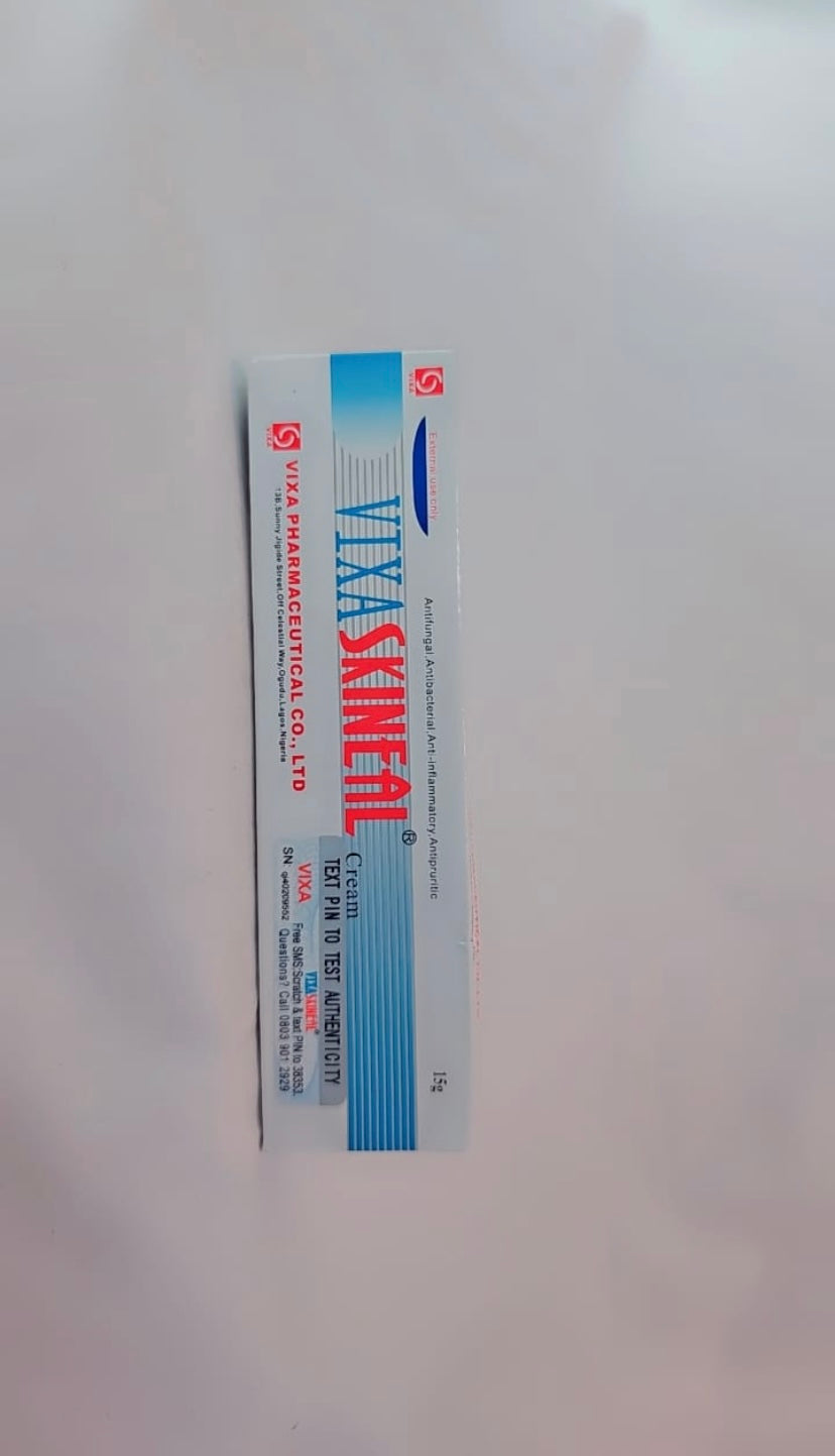 VIXA SKINEAL