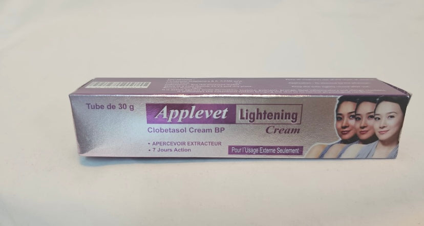 APPLEVET LIGHTENING