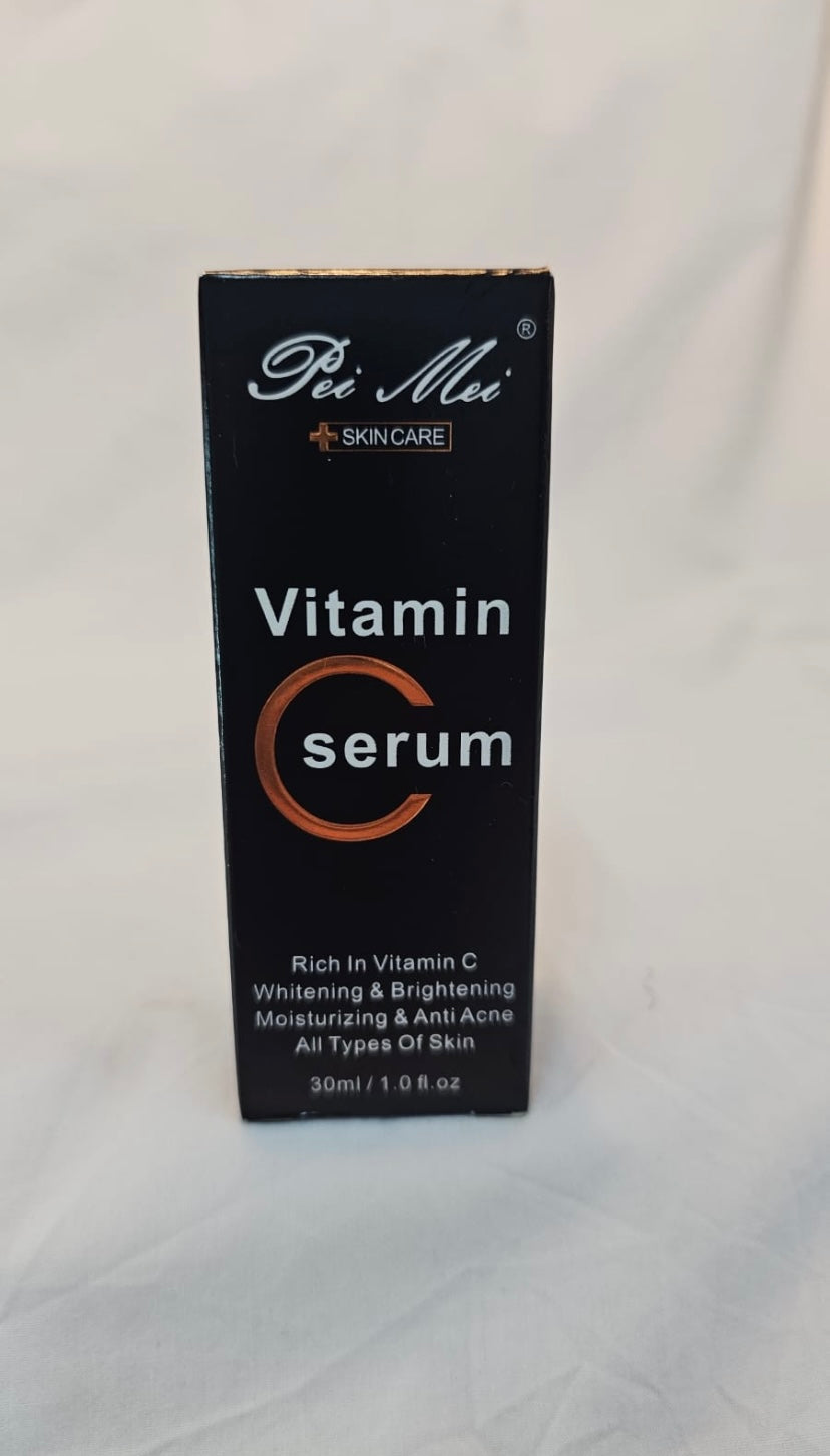 VITAMIN C SERUM