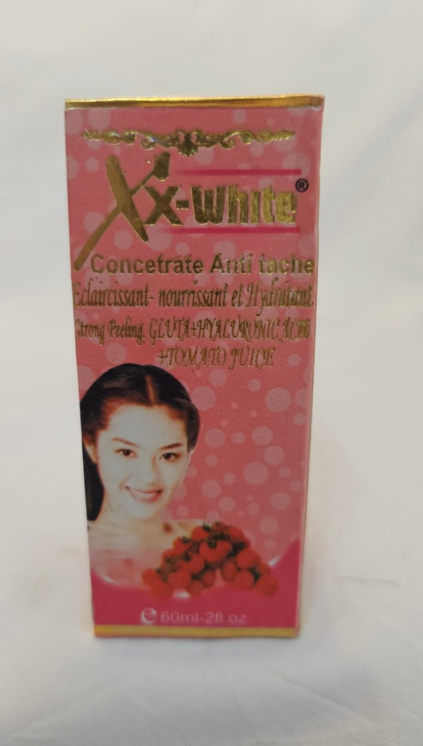 X-WHITE