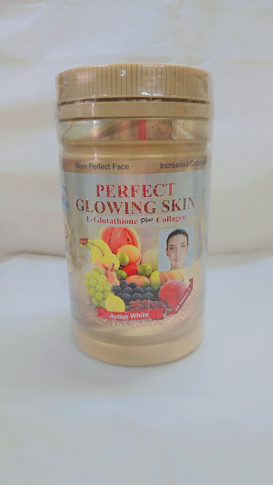 PERFECT GLOWING SKIN