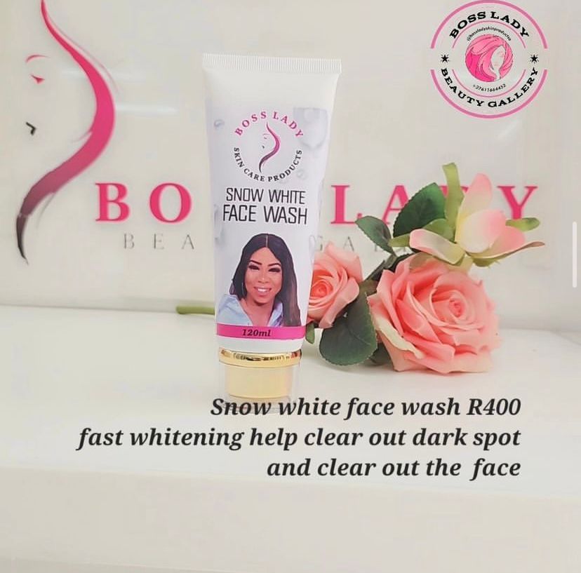 BOSS LADY ORGANIC PRODUCTS