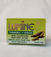 LUMINE TURMERIC & LEMOM