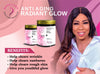 ANTI AGING FACE AND BODY PURE ORGANIC FACE SOAP