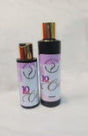 10 DAYS BODY OIL