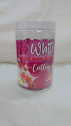 SO WHITE COLLAGEN