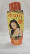 GLUTA SECRET BRIGHTENING BODY LOTION